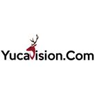 YucaVision.com Zeichen