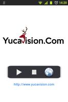 YucaVision.com Plakat