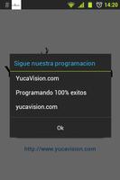 YucaVision.com capture d'écran 1