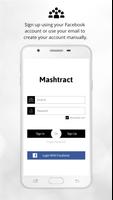 Mashtract پوسٹر