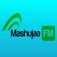 Mashujaa FM Affiche