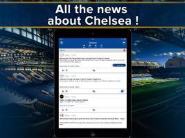 Chelsea Addict স্ক্রিনশট 3