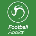 Football-Addict icône