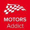 Motors Addict: actu auto moto