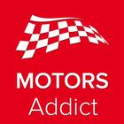 Motors Addict-icoon