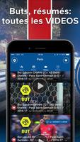 Paris Addict : news du club de la capitale ภาพหน้าจอ 2