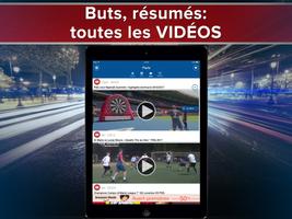 Paris Addict : news du club de la capitale capture d'écran 3
