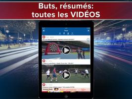 Paris Addict : news du club de la capitale ภาพหน้าจอ 3