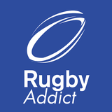 Rugby Addict icône