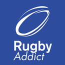 Rugby News – Rugby Addict APK