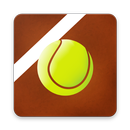 APK Tennis Addict : news & results