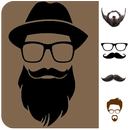 Man HairStyle Photo Editor & Beard Photo Editor APK