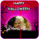 Halloween Photo Editor Scary Makeup App APK