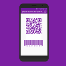 QR Code Scanner: Bar Code Reader, Code Scanner APK