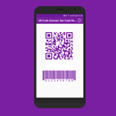 QR Code Scanner: Bar Code Lecteur, Code Scanner APK