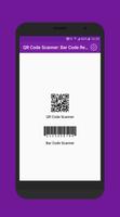QR Code Scanner: Bar Code Reader, Code Scanner poster
