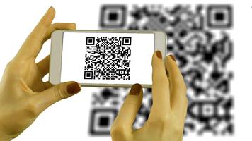 QR Code Scanner: Bar Code Reader, Code Scanner screenshot 1