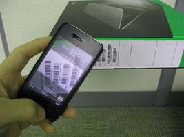 QR Code Scanner: Bar Code Reader, Code Scanner screenshot 2
