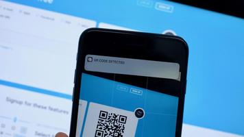 QR Code Scanner: Bar Code Reader, Code Scanner screenshot 3