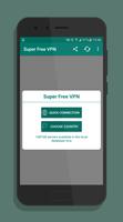 VPN Meister :Super VPN Internet Sicherheit Frei Screenshot 2