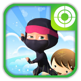 Ninja Kids Adventure 아이콘