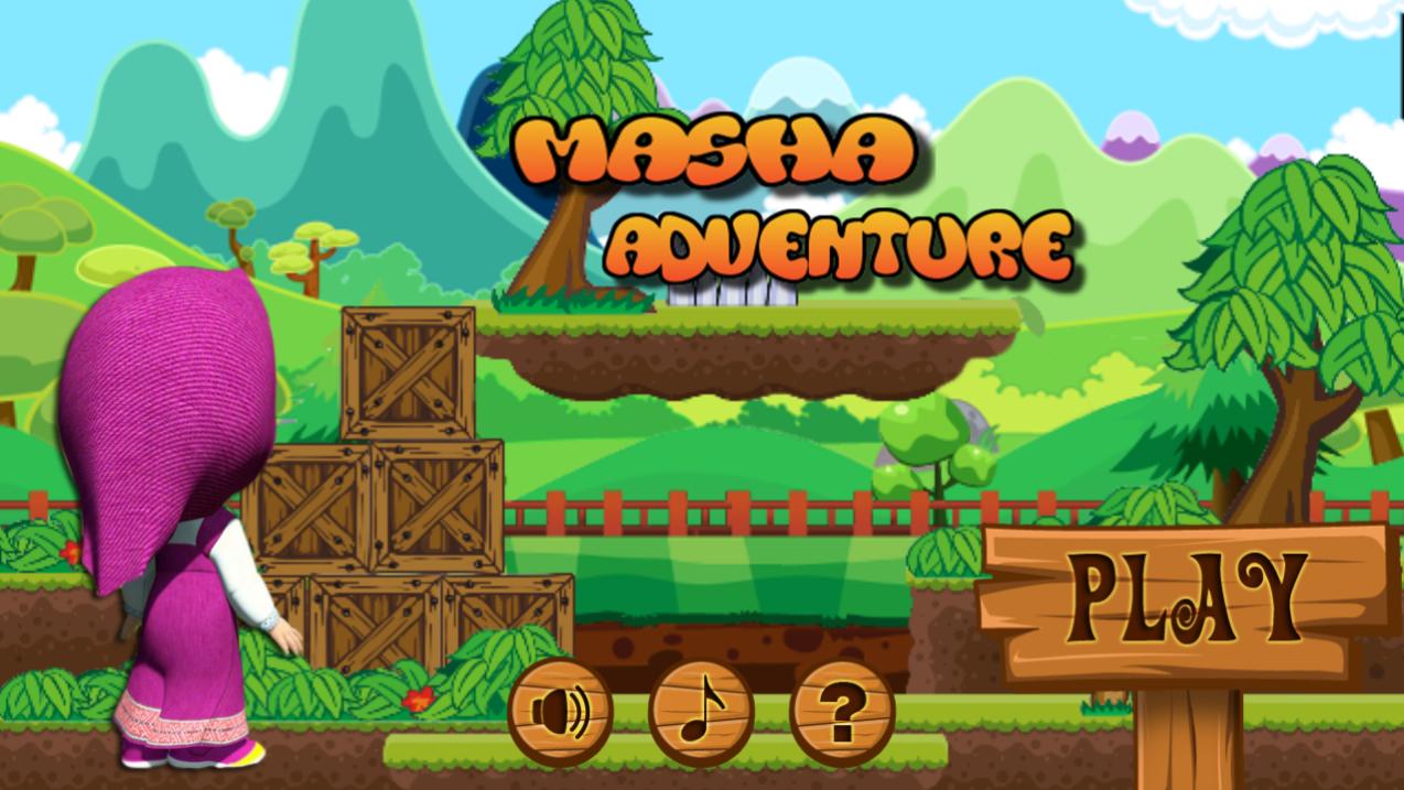 Маша 3 играть. Мир Маши игра. Игра Маша в городе. Андроид Маша. Al: Adventure Маша.