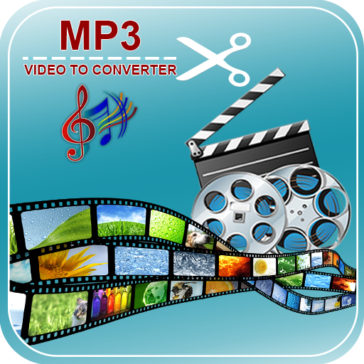All Video to MP3 Converter : MP3 Audio Converter