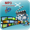 Convertisseur vidéo à MP3