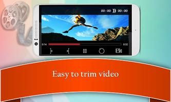 Convertisseur vidéo à MP3 capture d'écran 2