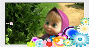 Masha and Bear: Adventures 截圖 1