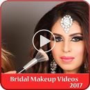 Bridal Makeup Videos: HD Beauty Salon 2018 APK