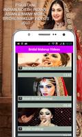 Bridal Makeup Videos: HD Beauty Salon 2018-poster