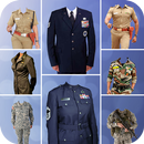 Commando Suits Photo Frames-APK