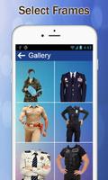 Commando Suits Photo Frames poster