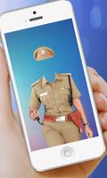 Commando Suits Photo Frames screenshot 3