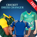 Cricket Dress Changer 2018 - PSL Photo Frames APK