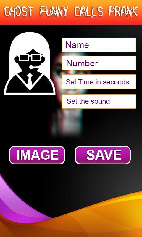 Funny Ghost Call Prank - Scary APK for Android Download Funny Ghost Call Prank - Scary APK for Android Download