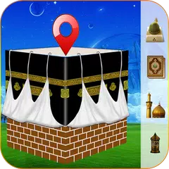 Hajj Navigator:  Mina Locater & Hajj Umrah Guide APK download