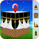 Hajj navigateur GPS cartes: complet Hajj guide APK