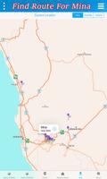 Hajj Navigator:  Mina Locater & Hajj Umrah Guide screenshot 3