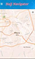 Hajj Navigator:  Mina Locater & Hajj Umrah Guide screenshot 2