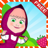 Masha Jungle Adventures