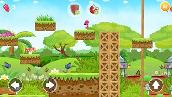 Masha Jungle Adventures screenshot 1