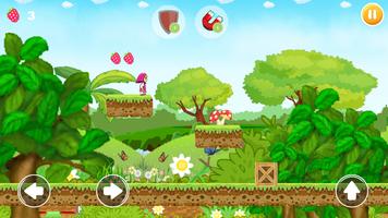 Masha Jungle Adventures screenshot 2