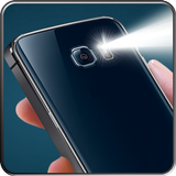 Brighter LED HD Flashlight App icon