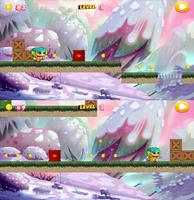 Masha Run Dash imagem de tela 1