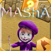 Masha Run APK