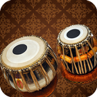 Classical Tabla - Music app icono