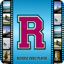 रिवर्स वीडियो प्लेयर-मूवी FX APK