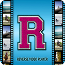 Reverse Video Player-Movie FX-APK